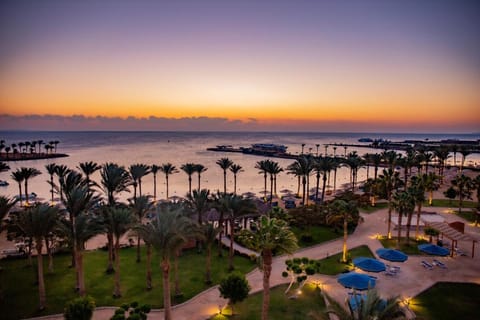 Continental Hotel Hurghada Vacation rental in Hurghada