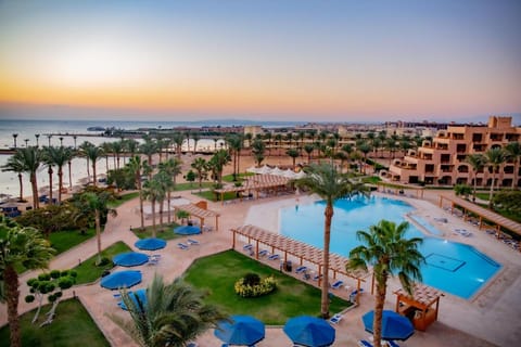 Continental Hotel Hurghada Vacation rental in Hurghada