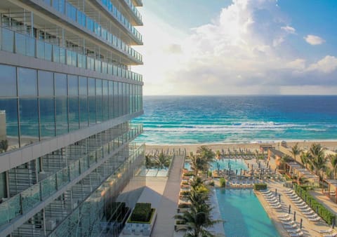 Secrets The Vine Cancun Resort & Spa - All inclusive -  Adults Only Vacation rental in Cancun