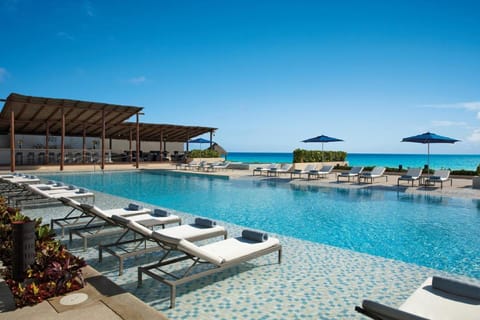 Secrets The Vine Cancun Resort & Spa - All inclusive -  Adults Only Vacation rental in Cancun