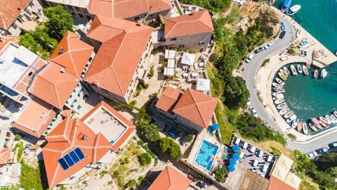 Hotel Palata Venezia Vacation rental in Ulcinj