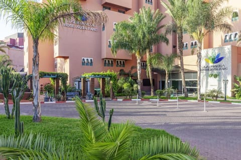 LABRANDA Rose Aqua Parc Vacation rental in Marrakesh