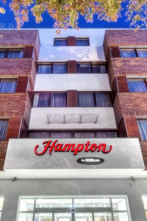 Hampton By Hilton Swinoujscie Vacation rental in Swinoujscie