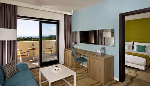 Park Plaza Histria Pula Vacation rental in Pula