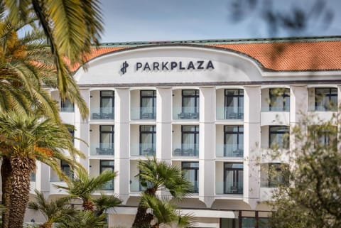 Park Plaza Histria Pula Vacation rental in Pula