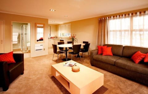 Tower Junction Motor Lodge Vacation rental in Christchurch