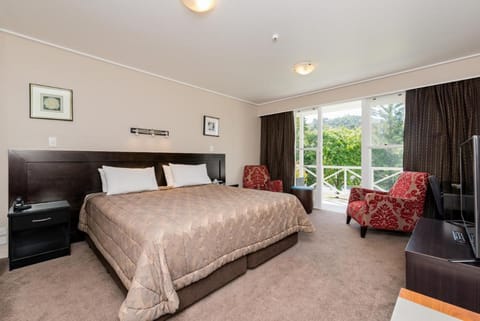 Discovery Settlers Hotel Vacation rental in Whangārei