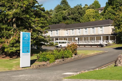 Discovery Settlers Hotel Vacation rental in Whangārei