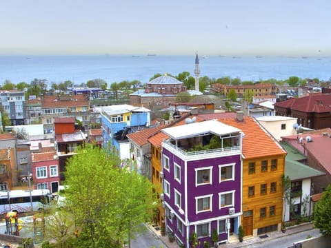 Fides Hotel Hotel in Istanbul