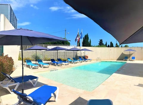 Holiday Inn Express Montpellier - Odysseum Vacation rental in Montpellier