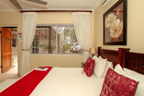 Chartwell Guest House Vacation rental in Umhlanga