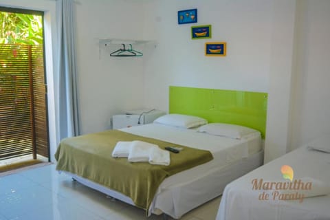 Pousada Maravilha de Paraty Vacation rental in Paraty