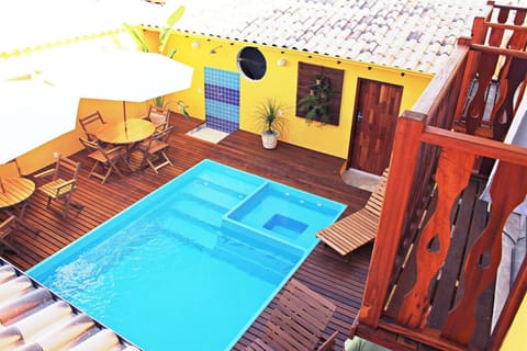 Pousada Maravilha de Paraty Vacation rental in Paraty