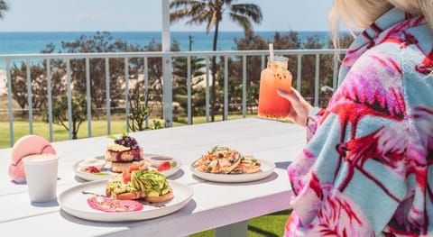 The Pink Hotel Coolangatta Vacation rental in Tweed Heads