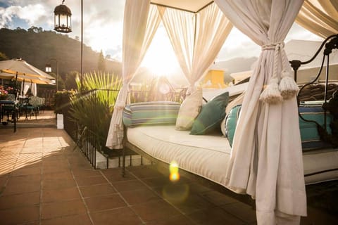 Hotel Boutique Los Pasos & Spa Vacation rental in Antigua Guatemala