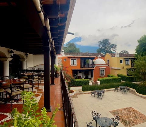 Villa Colonial Vacation rental in Antigua Guatemala