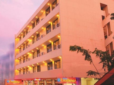 Hotel Excellency Hotel in Kochi