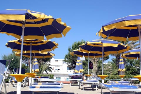 Hotel San Remo - All Inclusive - Fronte Mare - Spiaggia Privata Vacation rental in Abruzzo