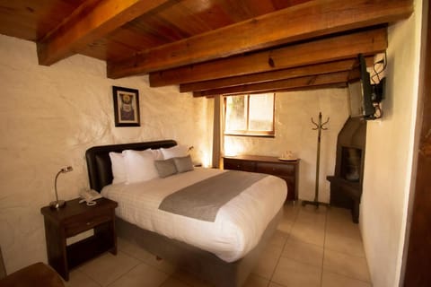 Loto Azul Hotel & Spa Vacation rental in Valle de Bravo