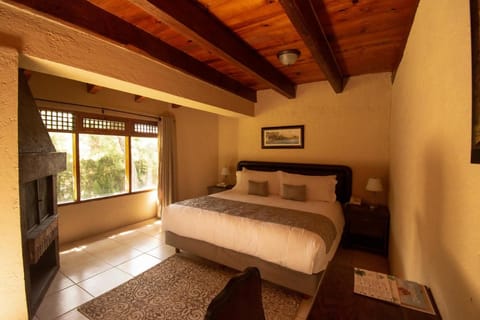 Loto Azul Hotel & Spa Vacation rental in Valle de Bravo