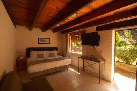 Loto Azul Hotel & Spa Vacation rental in Valle de Bravo