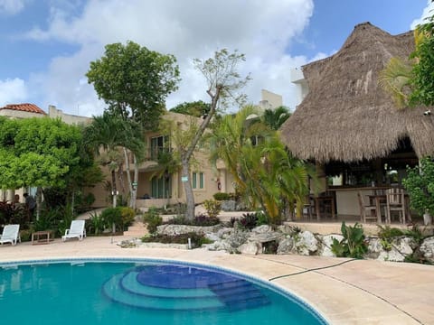 Villas Bakalar Vacation rental in Bacalar