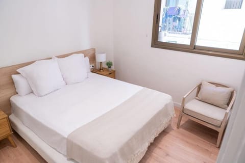 Rambla de Mar Apartments Vacation rental in Barcelona