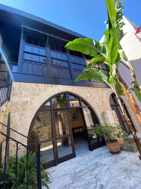 Spirit Of The Knights Boutique Hotel Vacation rental in Rhodes