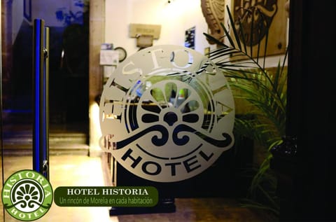 Hotel Historia Vacation rental in Morelia