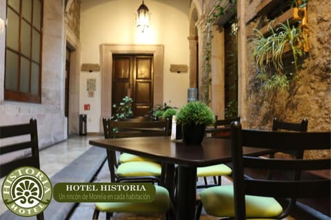 Hotel Historia Vacation rental in Morelia