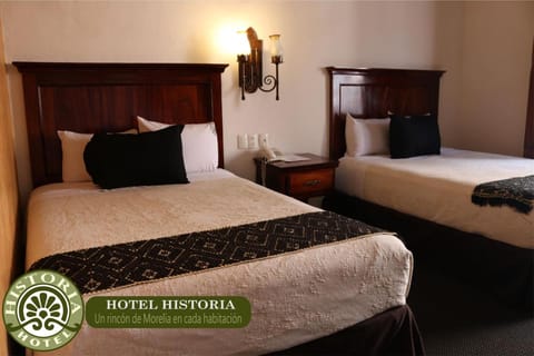 Hotel Historia Vacation rental in Morelia