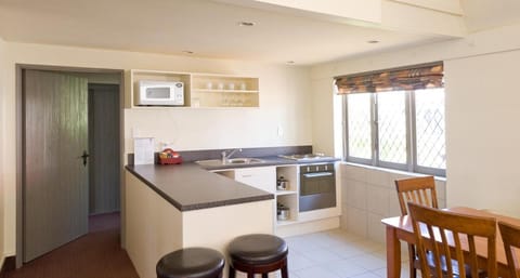 Camelot Motor Lodge Vacation rental in Christchurch