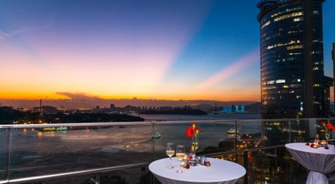 Hotel Indigo Xiamen Harbour Vacation rental in Xiamen