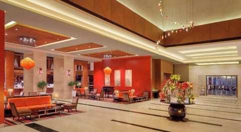 DoubleTree By Hilton Gurgaon Vacation rental in Gurugram