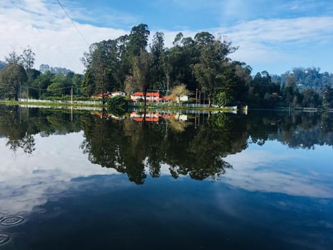 JC Woodville Manor Vacation rental in Kodaikanal