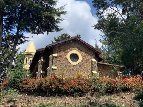 JC Woodville Manor Vacation rental in Kodaikanal