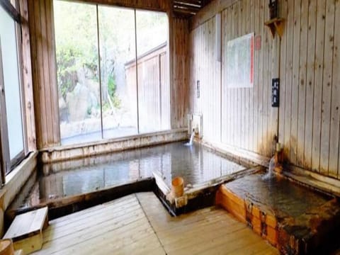 Fujiya Vacation rental in Takayama