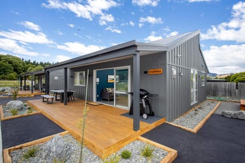 Hanmer Springs TOP 10 Holiday Park Vacation rental in Hanmer Springs