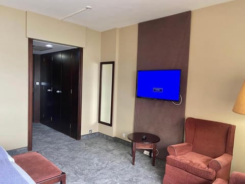 The Royal Hotel by Coastlands Hotels & Resorts Vacation rental in Durban