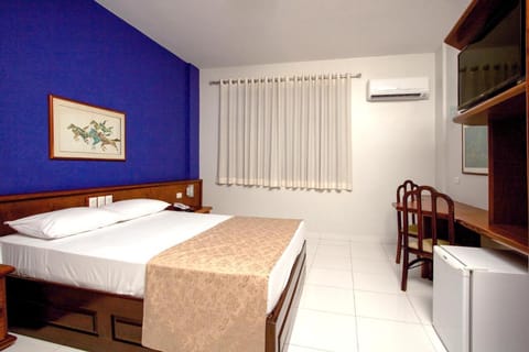 Bristol Exceler Plaza Hotel Vacation rental in Campo Grande