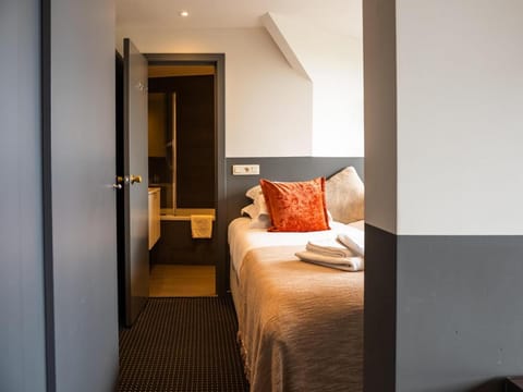 Hotel Gravensteen Vacation rental in Ghent