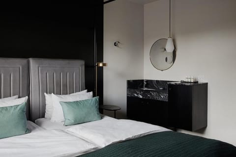 Hotel Danmark by Brøchner Hotels Vacation rental in Copenhagen