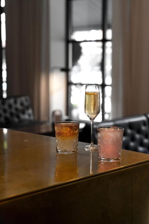 Hotel Danmark by Brøchner Hotels Hotel in Copenhagen