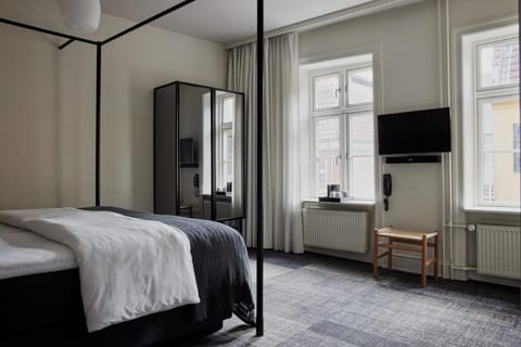 Hotel Danmark by Brøchner Hotels Hotel in Copenhagen
