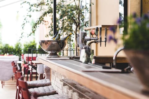 Hotel SP34 by Brøchner Hotels Hotel in Copenhagen