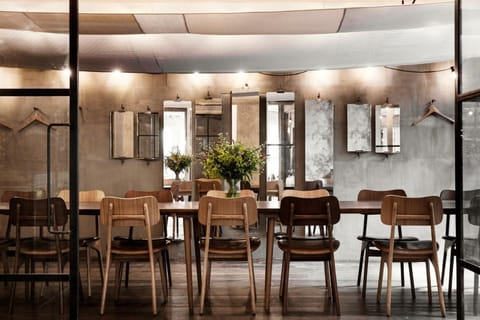 Hotel SP34 by Brøchner Hotels Hotel in Copenhagen