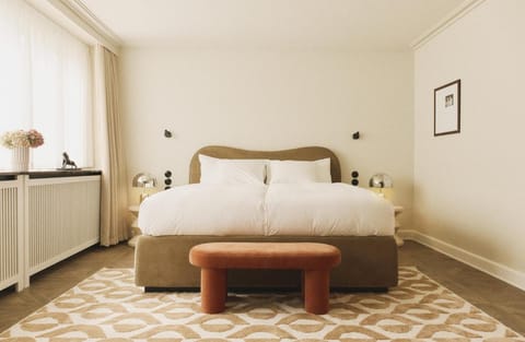 Hotel Bella Grande Hotel in Copenhagen