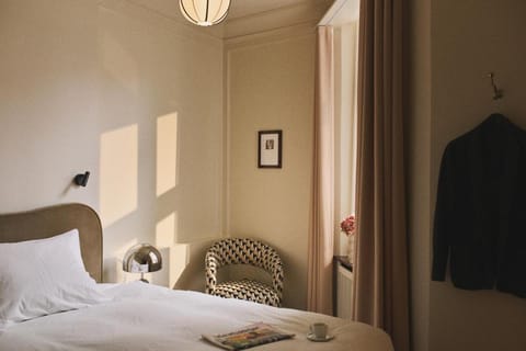 Hotel Bella Grande Hotel in Copenhagen