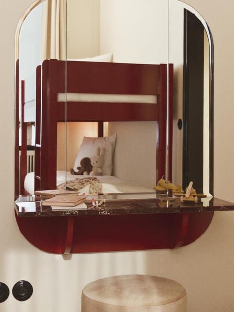 Hotel Bella Grande Hotel in Copenhagen