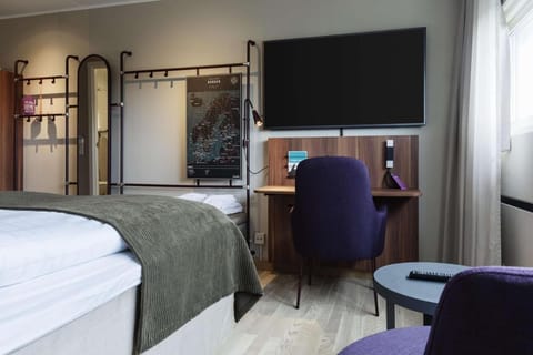 Scandic Hvidovre Hotel in Copenhagen